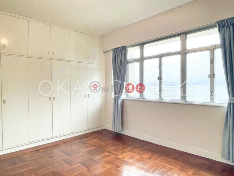 Efficient 4 bedroom with balcony & parking | For Sale