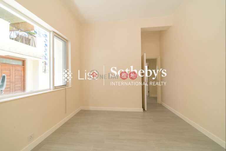 Property for Rent at 88A-88B Pok Fu Lam Road with 3 Bedrooms