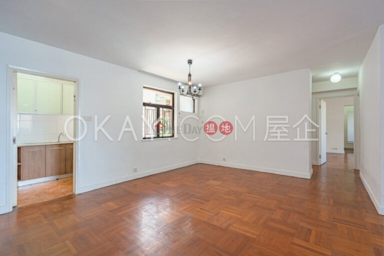 Efficient 3 bedroom with parking | Rental