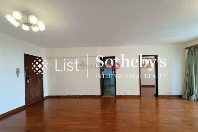 Property for Rent at Pokfulam Gardens with 3 Bedrooms