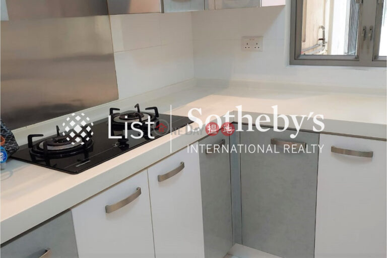 Property for Rent at Block 28-31 Baguio Villa with 3 Bedrooms