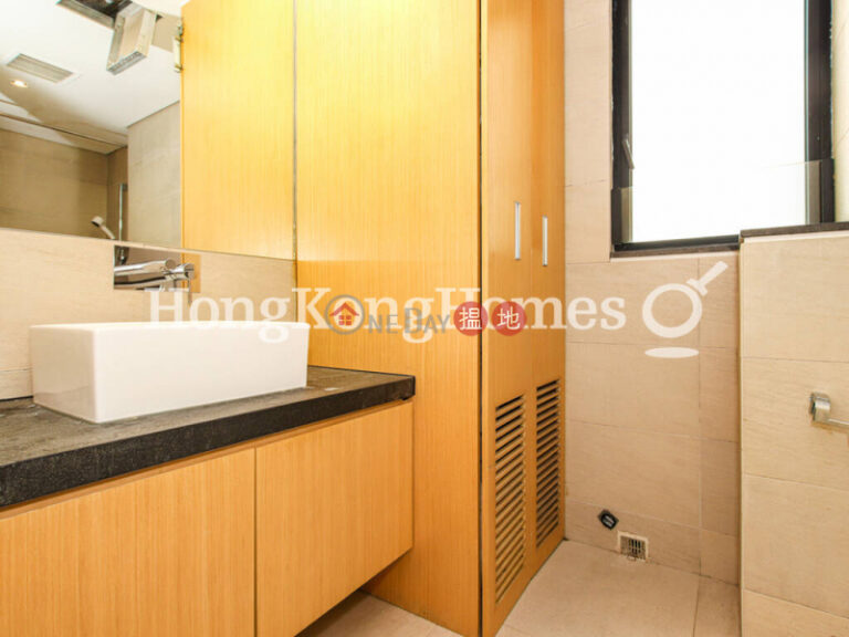 3 Bedroom Family Unit for Rent at Aqua 33