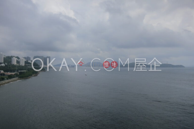 Exquisite 2 bedroom with balcony | Rental