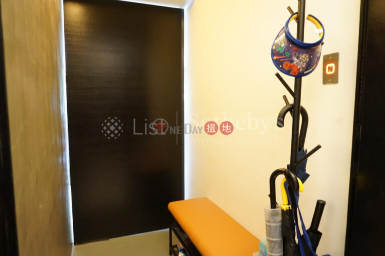 Property for Rent at Block 28-31 Baguio Villa with 3 Bedrooms