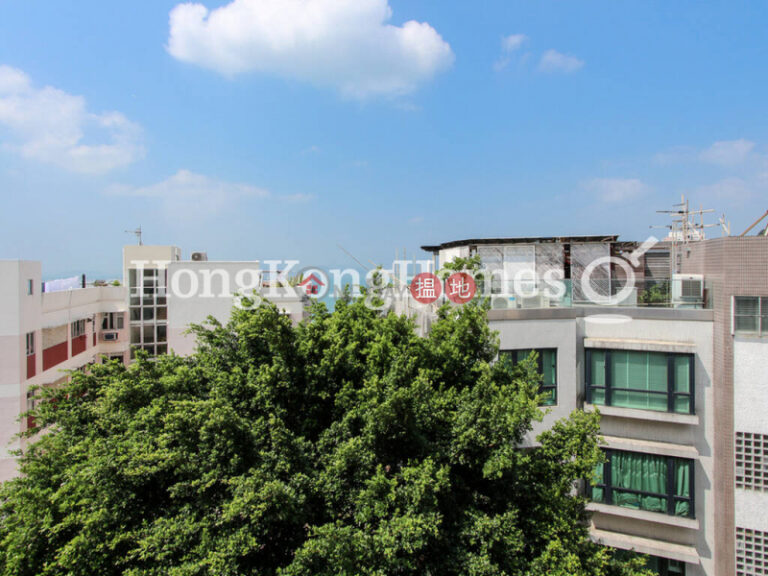 2 Bedroom Unit for Rent at The Regalis