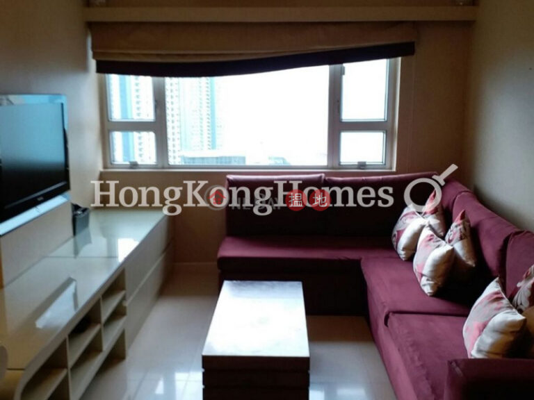 3 Bedroom Family Unit for Rent at Block 41-44 Baguio Villa