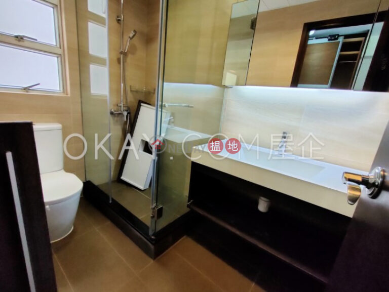 Efficient 2 bedroom with parking | For Sale