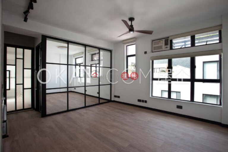 Stylish 2 bedroom in Pokfulam | Rental
