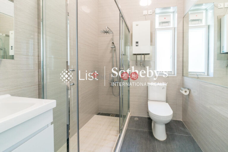 Property for Rent at 88A-88B Pok Fu Lam Road with 3 Bedrooms