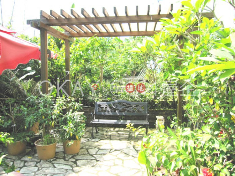 Luxurious 2 bedroom with terrace & balcony | Rental