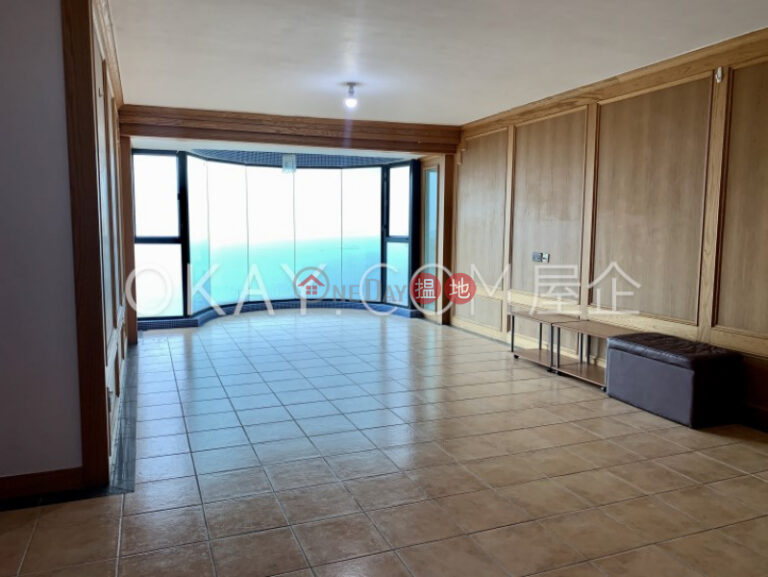 Efficient 3 bedroom with sea views & parking | For Sale