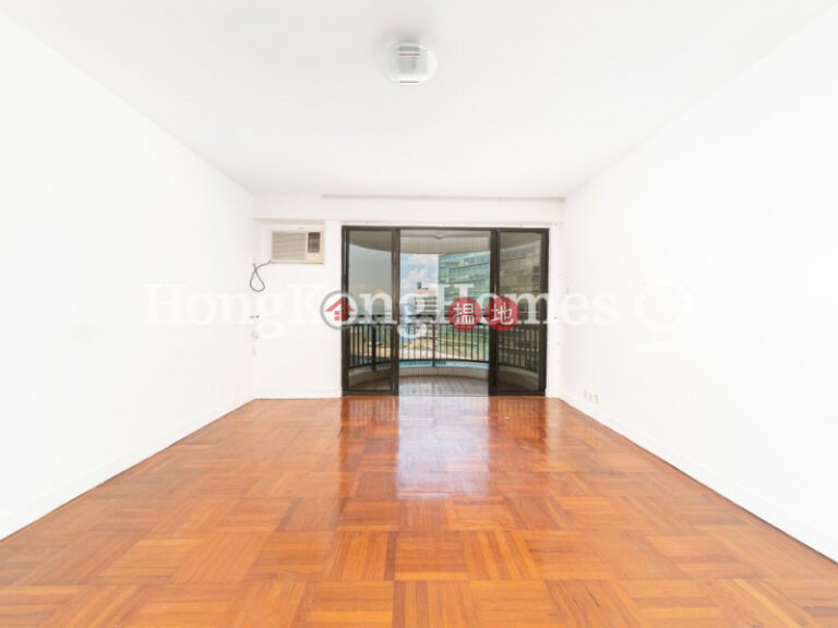 3 Bedroom Family Unit for Rent at Block 16-18 Baguio Villa, President Tower