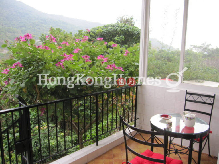 2 Bedroom Unit for Rent at CHI FU FA YUEN-YAR CHEE VILLAS - BLOCK L6