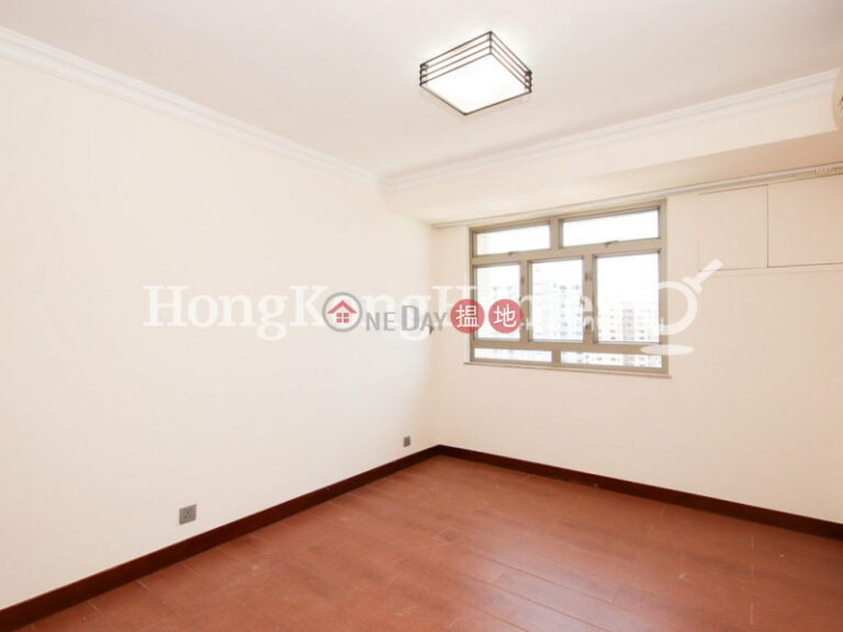 3 Bedroom Family Unit for Rent at Block 19-24 Baguio Villa