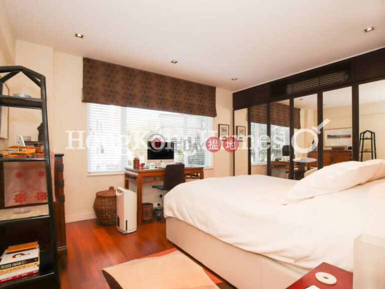 4 Bedroom Luxury Unit at BLOCK A+B LA CLARE MANSION | For Sale