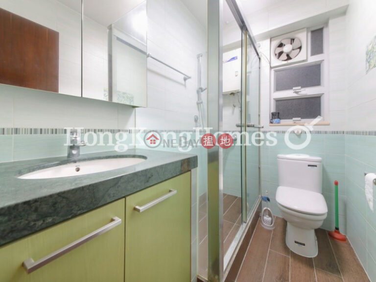 2 Bedroom Unit for Rent at Block 19-24 Baguio Villa