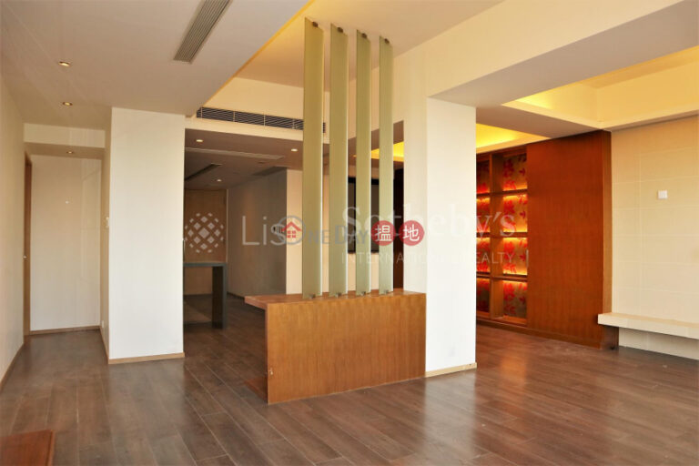 Property for Rent at Block 16-18 Baguio Villa, President Tower with 2 Bedrooms