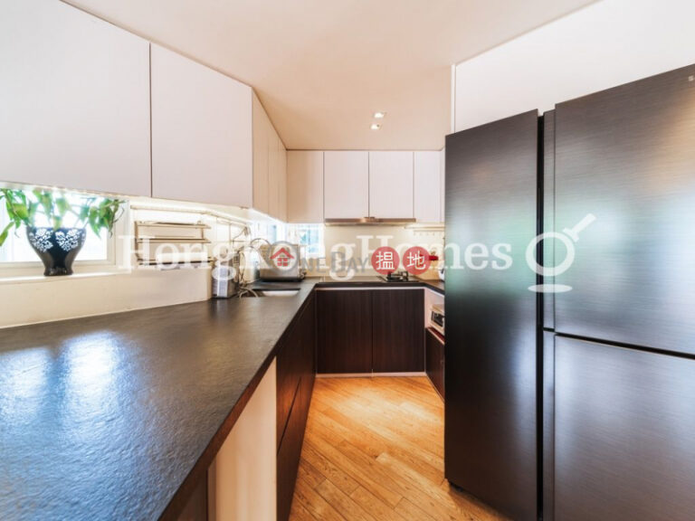 2 Bedroom Unit at POKFULAM TERRACE | For Sale