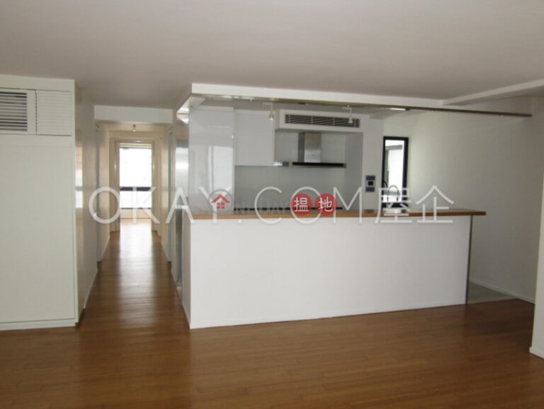 Gorgeous 3 bedroom with balcony & parking | For Sale