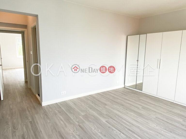 Efficient 4 bed on high floor with balcony & parking | Rental