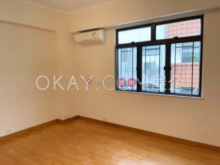 Luxurious 3 bedroom with parking | Rental