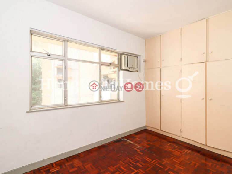 3 Bedroom Family Unit for Rent at Block 25-27 Baguio Villa