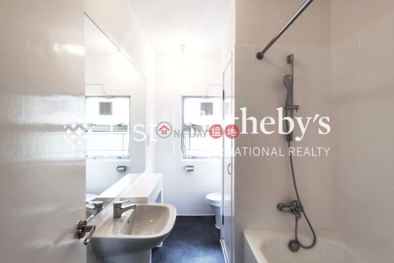 羅理基閣2座4房豪宅單位出租