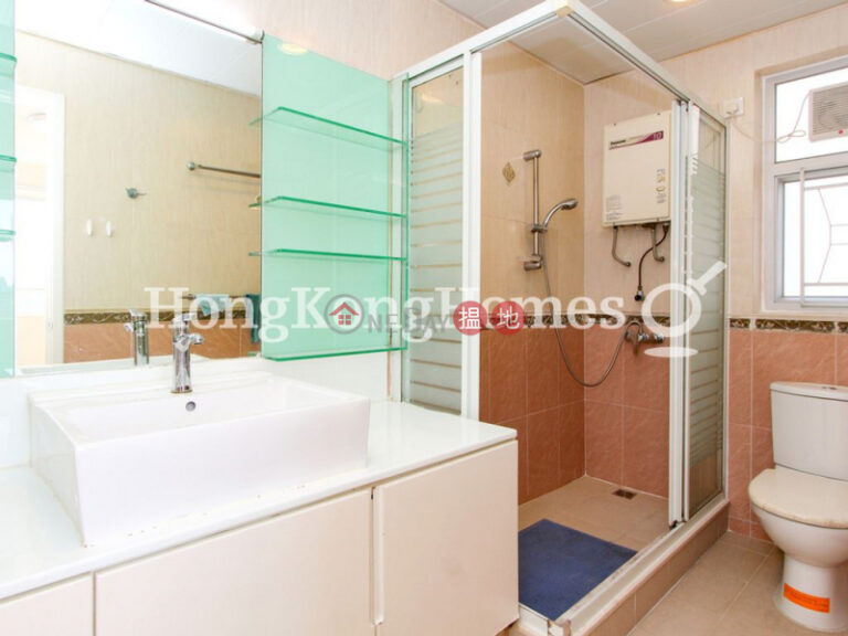 3 Bedroom Family Unit for Rent at Block 19-24 Baguio Villa