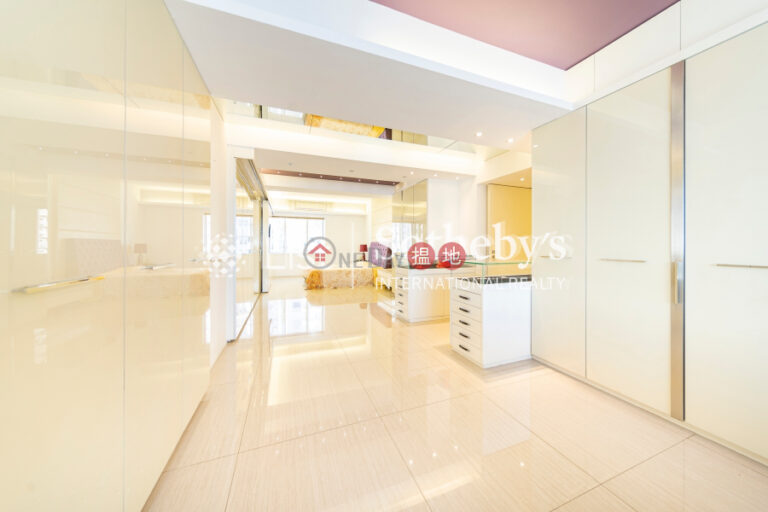 Property for Rent at Block 28-31 Baguio Villa with 3 Bedrooms