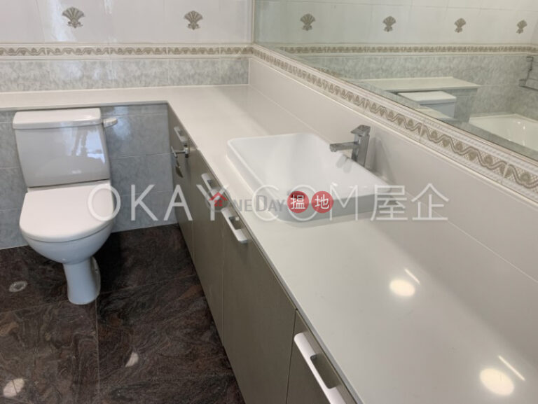 Gorgeous 3 bedroom with balcony & parking | For Sale