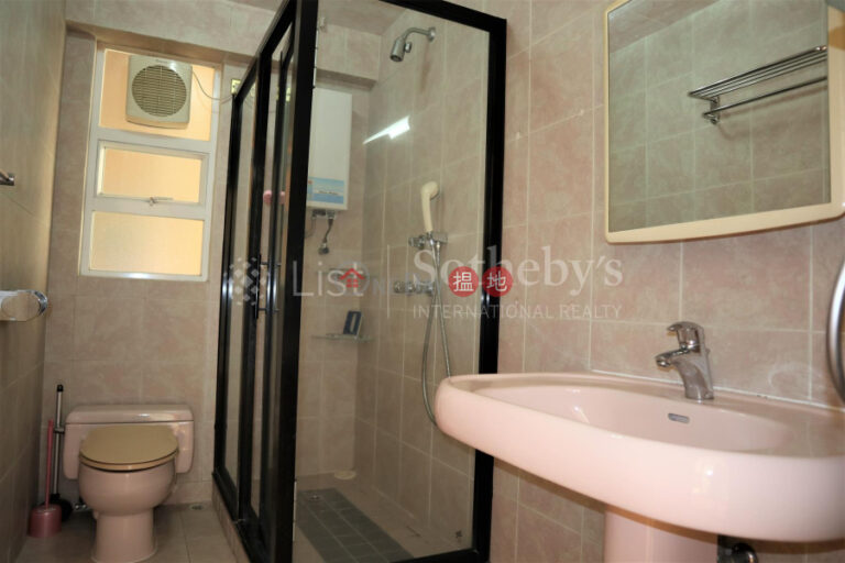 Property for Sale at Block 28-31 Baguio Villa with 3 Bedrooms