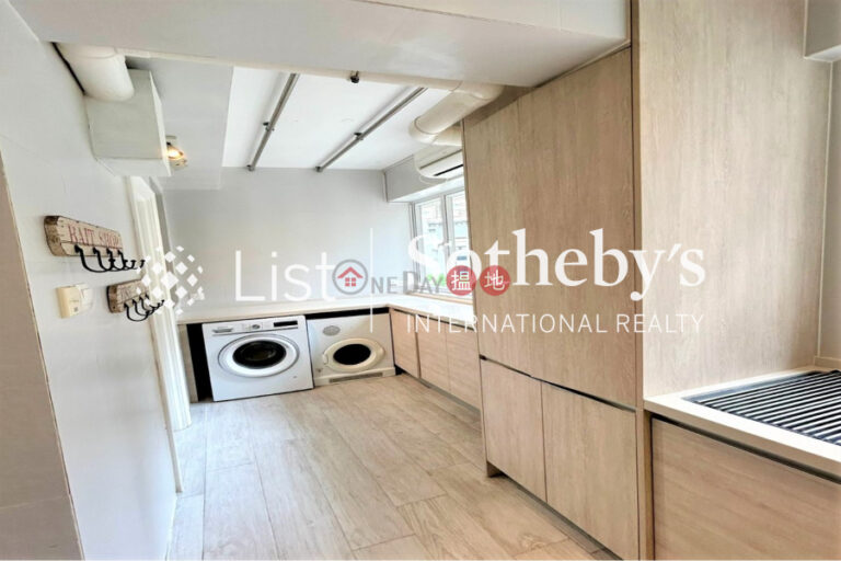 Property for Rent at Block 28-31 Baguio Villa with 3 Bedrooms