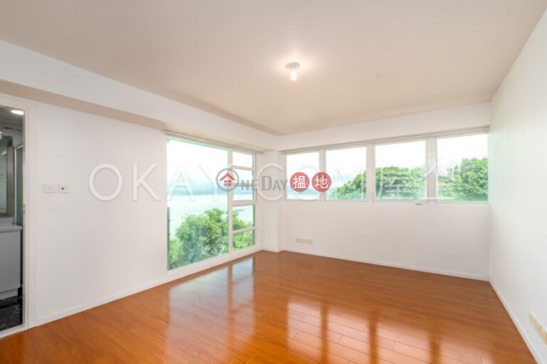Beautiful 3 bedroom with balcony | Rental