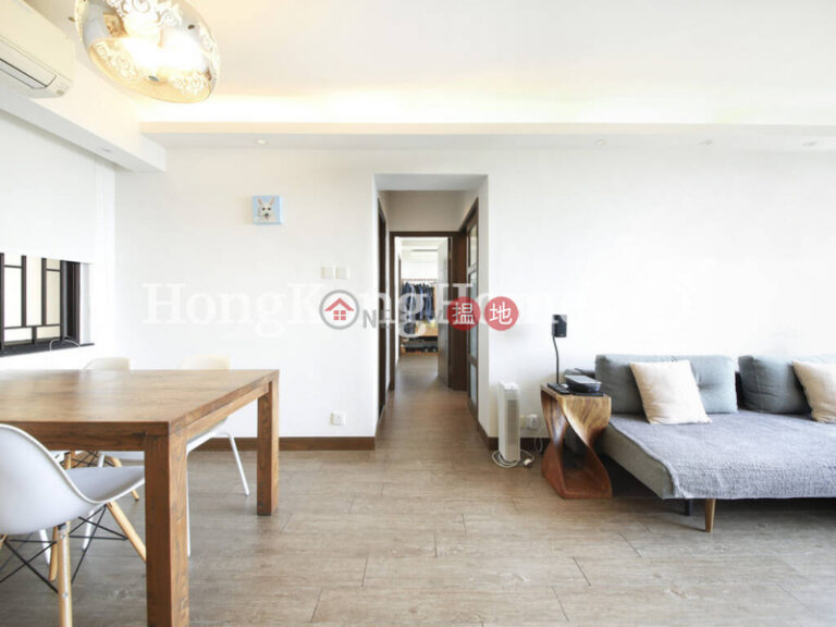 2 Bedroom Unit at Pokfulam Gardens | For Sale