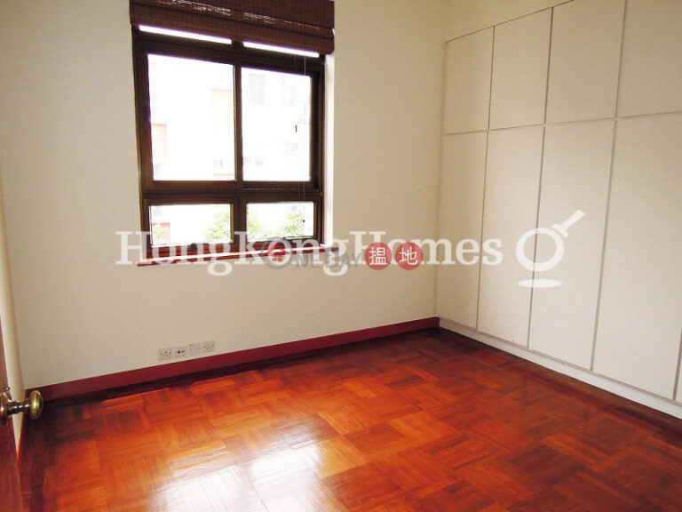 3 Bedroom Family Unit for Rent at Consort Garden