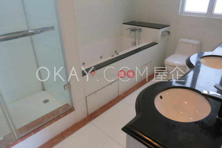 Exquisite 2 bedroom with balcony | Rental