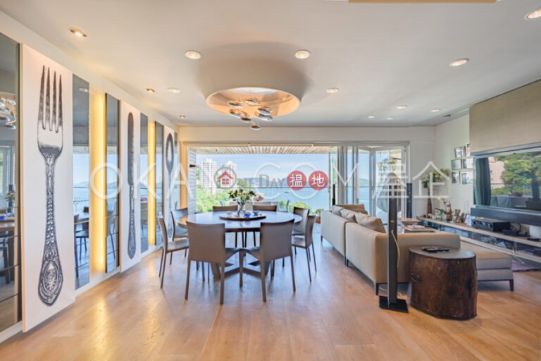 Efficient 3 bed on high floor with sea views & balcony | For Sale