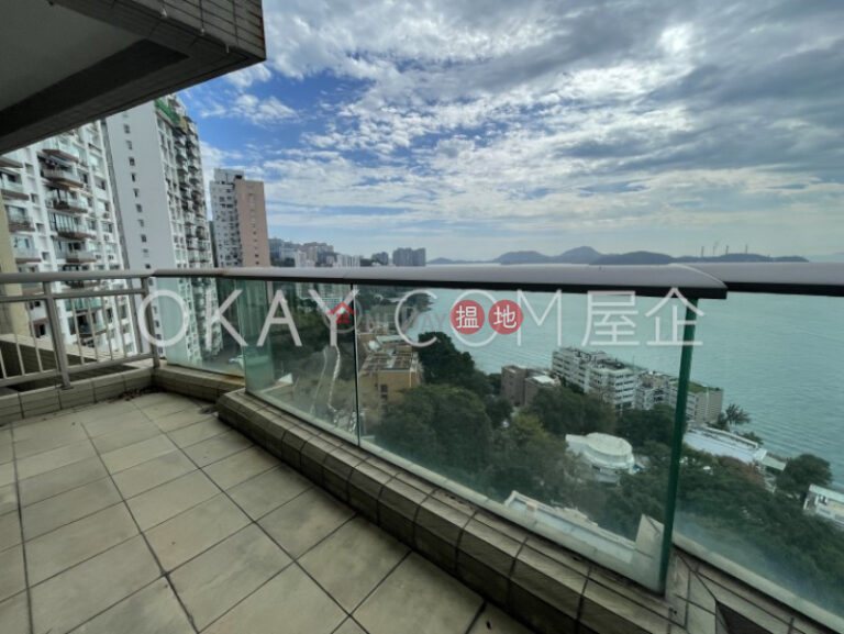 Lovely 4 bedroom with sea views, balcony | For Sale