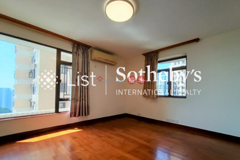Property for Rent at Pokfulam Gardens with 3 Bedrooms
