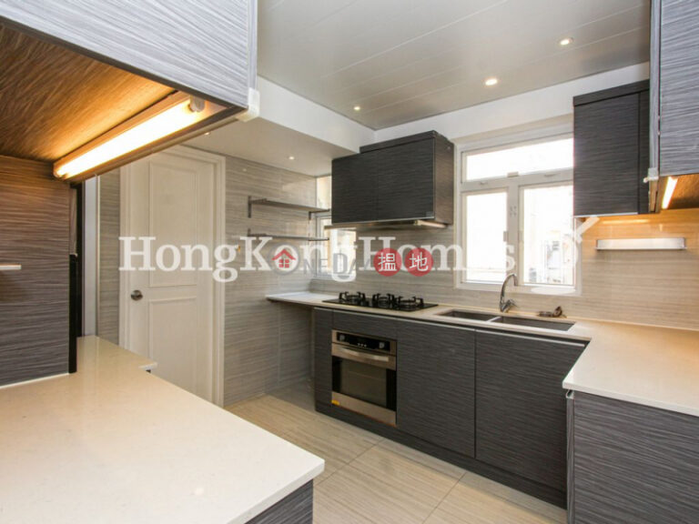 3 Bedroom Family Unit for Rent at Block 19-24 Baguio Villa