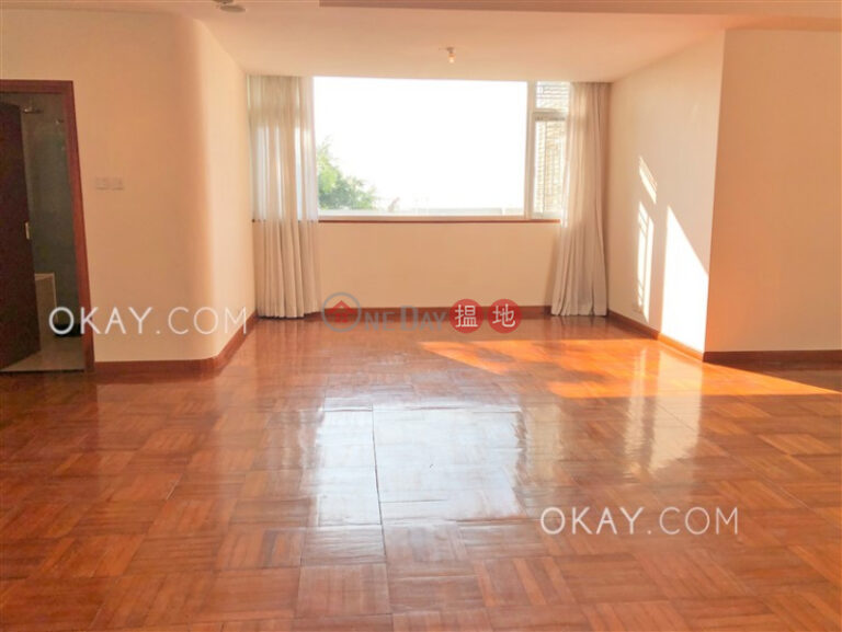Stylish 4 bedroom on high floor with rooftop | Rental