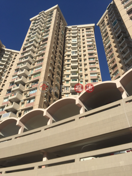 Block 32-39 Baguio Villa | 3 bedroom High Floor Flat for Sale