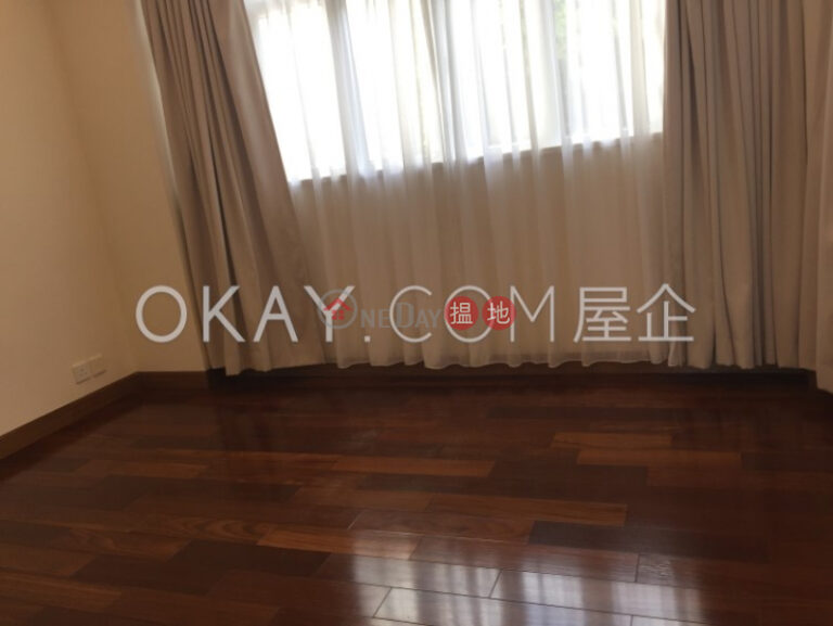 Efficient 3 bedroom with balcony & parking | Rental