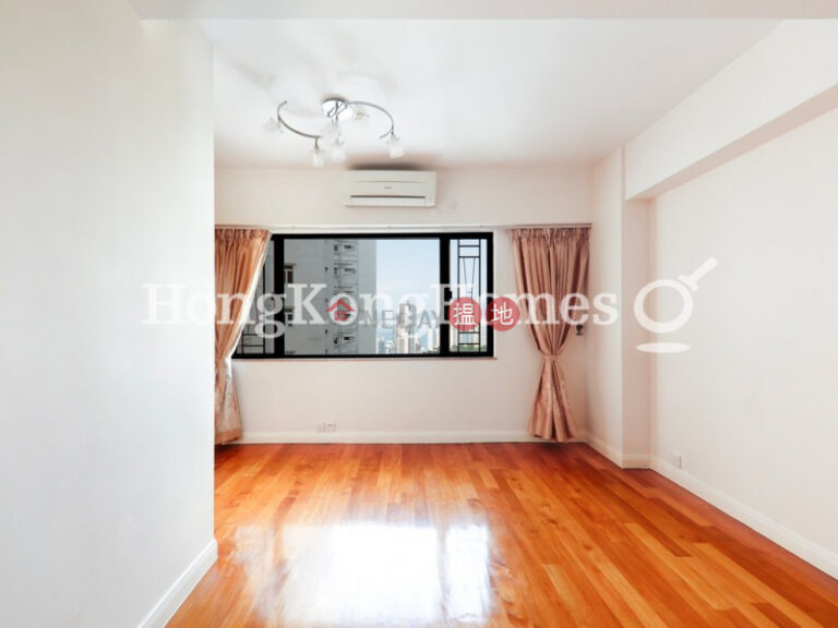 3 Bedroom Family Unit for Rent at Y. Y. Mansions block A-D