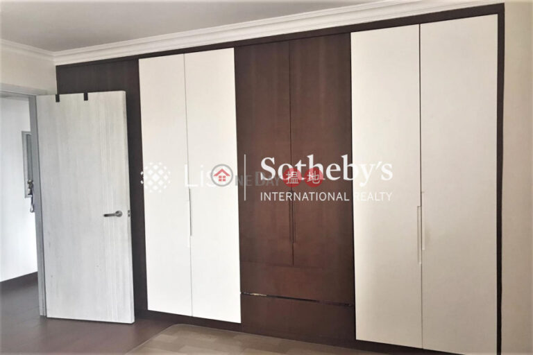 Property for Rent at Block 28-31 Baguio Villa with 3 Bedrooms