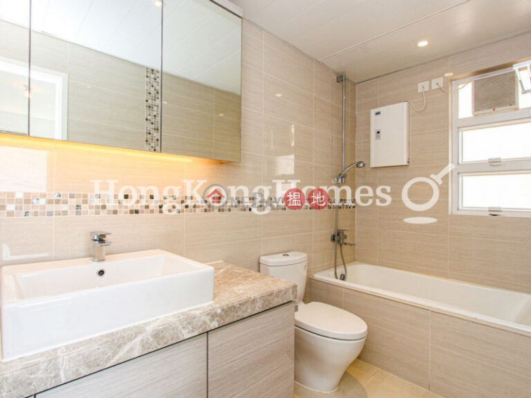 3 Bedroom Family Unit for Rent at Block 19-24 Baguio Villa