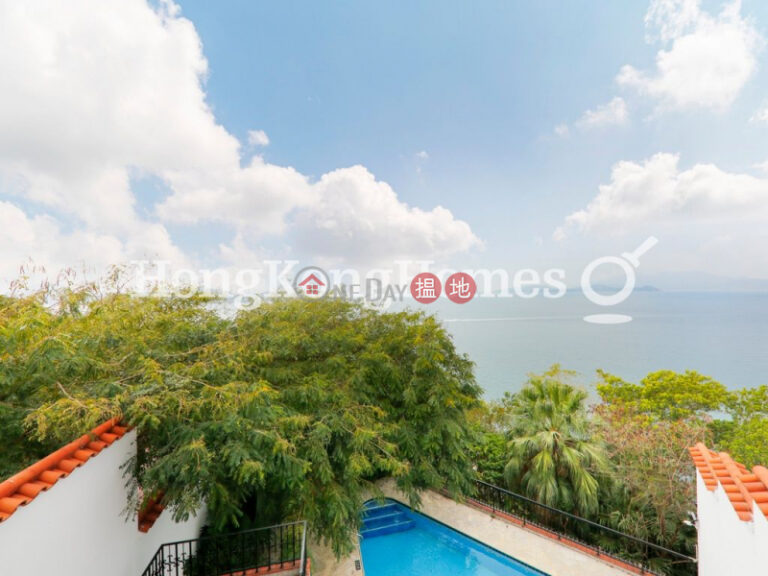 4 Bedroom Luxury Unit for Rent at Magnolia Villas