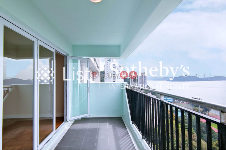 羅理基閣2座4房豪宅單位出租