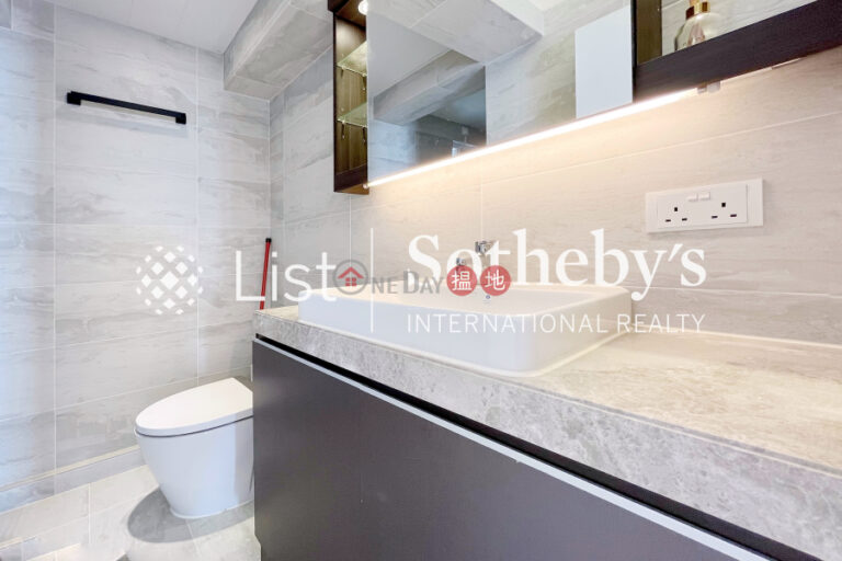 Property for Rent at Block 28-31 Baguio Villa with 2 Bedrooms