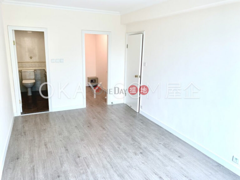 Gorgeous 3 bedroom with balcony & parking | For Sale